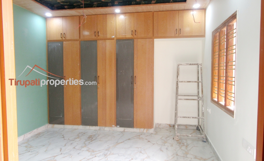 35 Anks East Facing #TUDA #Approved G + 1 New #HouseforSale in #PostalColony, #Tirupati